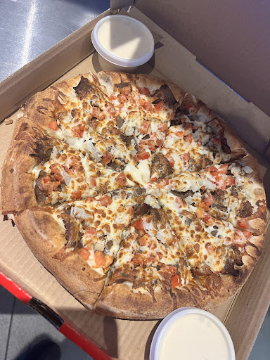 Photo of Selenas Donair And Pizza - 2901 2 Ave W, Prince Albert, SK S6V 7R2